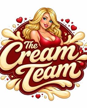 The Cream team