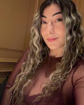 nikol chica caliente