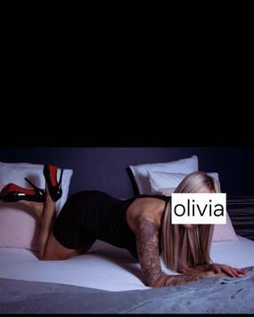 Olivia