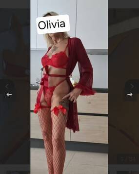 Olivia