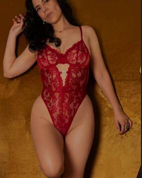Dora Sanchez
