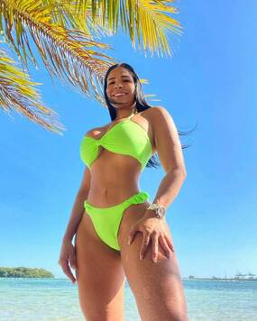 Sofia Sensual Sexy Colombiana