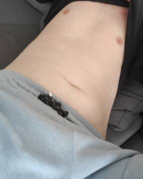 Sexy speelgoed