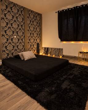 Recrutement Masseuses