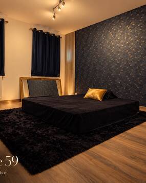 Recrutement Masseuses