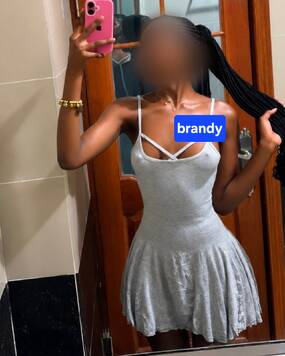 BRANDY