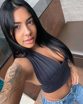 Alice hot GFE