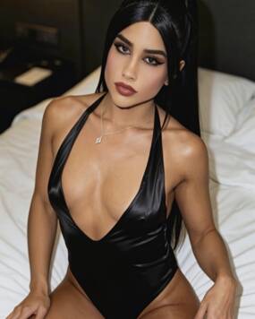 Soraya