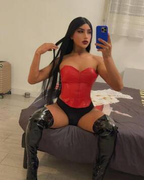 Soraya