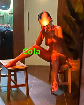 Cola