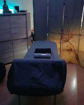 Masseur