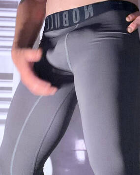 Kristoffer Frost