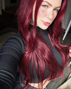 Rosa Brazilian