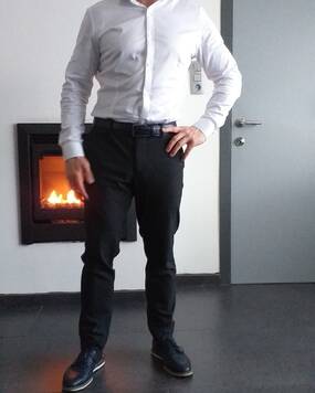 Mister D
