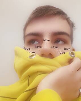 Joey