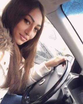 Roxana