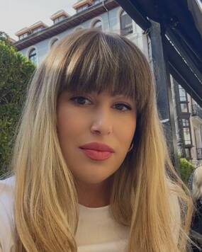 New Daniela
