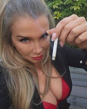 Miss Poison