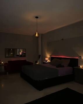 B&B Suite