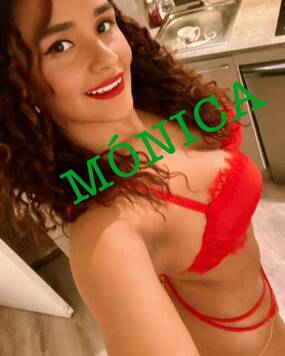 MoNICA SEXY