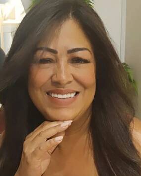 Aline da silva