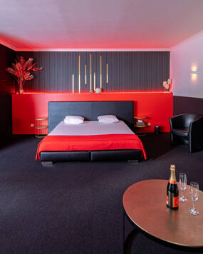 Le Rouge