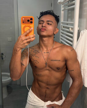 Jhon Sebastián Bello Durango
