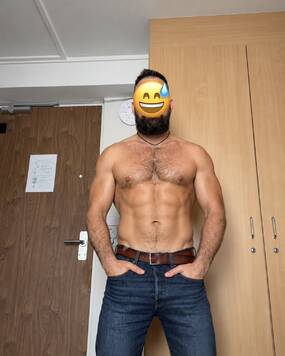 David