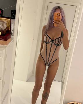 Melly-gold