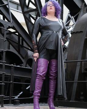 Lady Gina