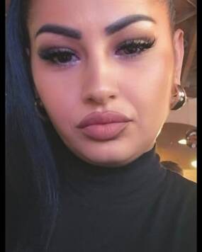 Foxxy