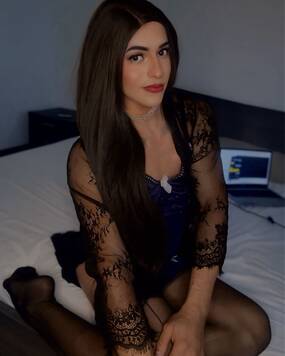Karla Torrealba