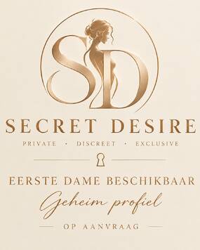 Secret desire