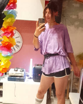 Susie masusie