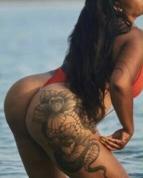 Hot soraya
