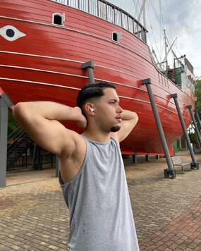 John avelar