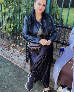 SAIN BIANCA GABRIELA