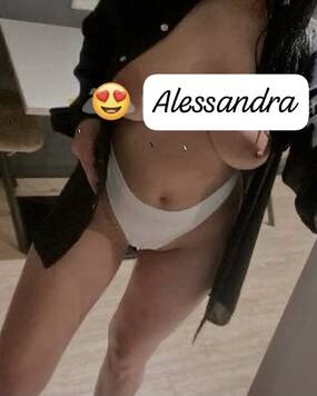 Alesandra