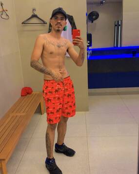 Isaias Alves