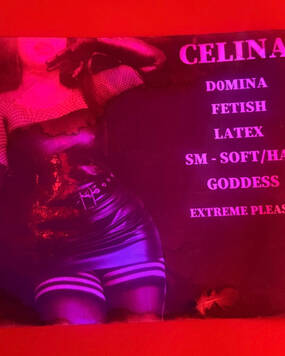 Celina