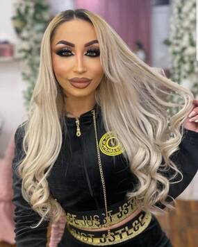 Roxana