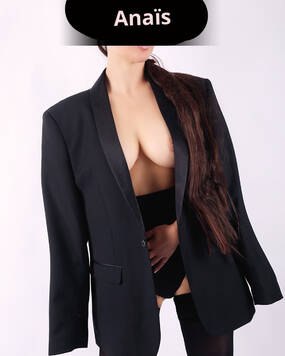 Anaïs