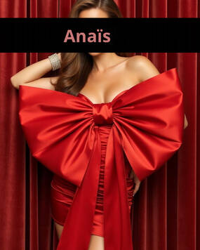 Anaïs