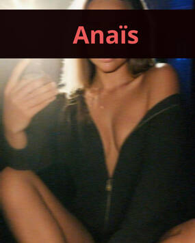 Anaïs