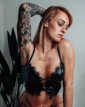 GFE MASSAGE NIEUW