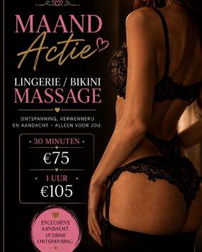 MAANDACTIE JUNI
