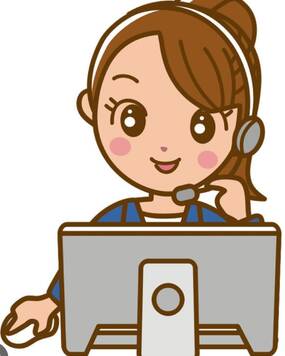 Receptioniste gezocht