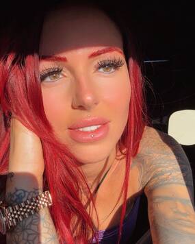 Sascha verleid jou graag...