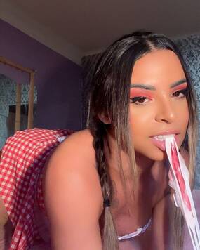 TS FRANCHESKA  PETROVICKY