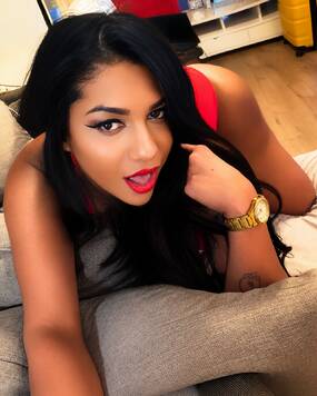 Alexandra Nunys